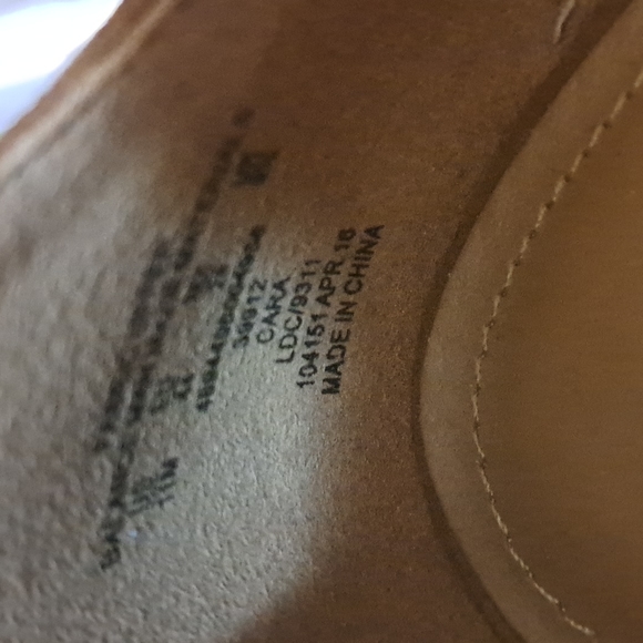 ATTENTION PUMPS - Picture 7 of 9